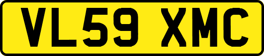 VL59XMC