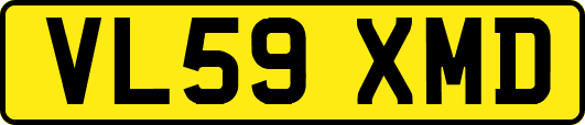 VL59XMD