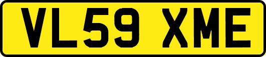VL59XME