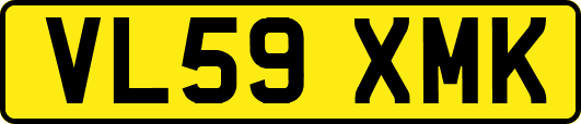VL59XMK