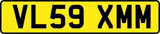 VL59XMM