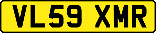 VL59XMR