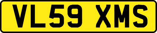 VL59XMS