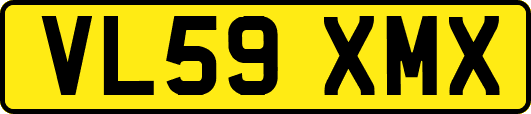 VL59XMX