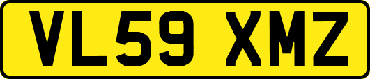 VL59XMZ
