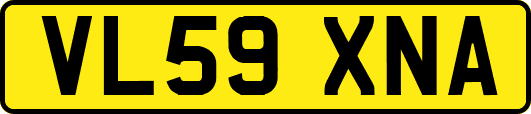 VL59XNA