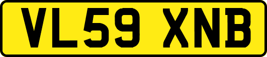 VL59XNB