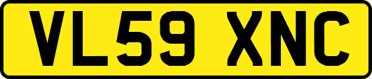 VL59XNC