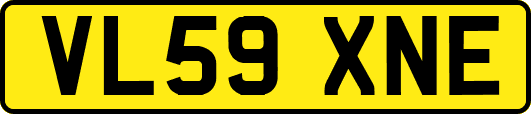VL59XNE