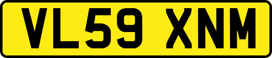 VL59XNM