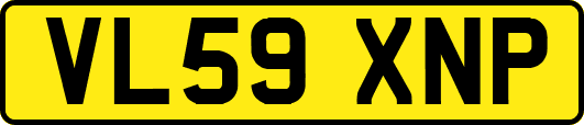 VL59XNP