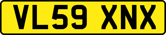 VL59XNX