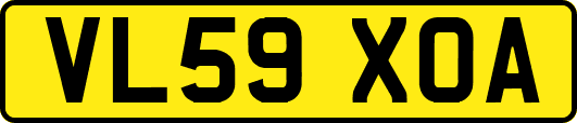 VL59XOA