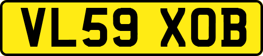 VL59XOB