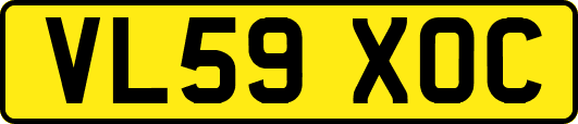 VL59XOC