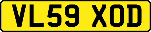 VL59XOD