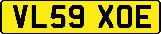 VL59XOE