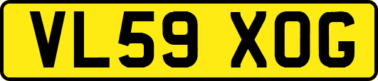VL59XOG