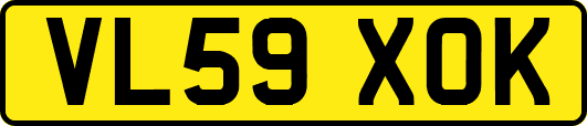 VL59XOK