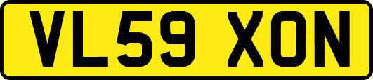 VL59XON