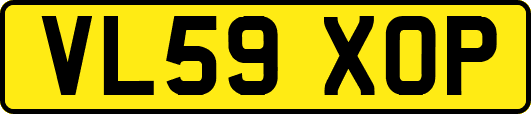 VL59XOP
