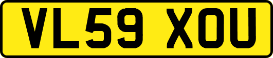 VL59XOU