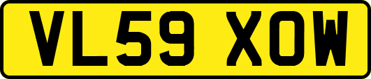 VL59XOW