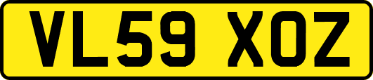 VL59XOZ