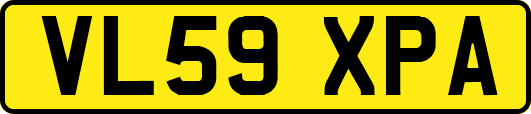 VL59XPA