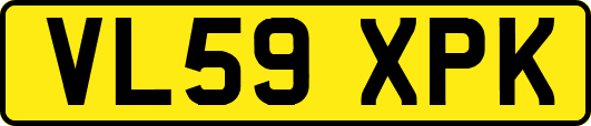 VL59XPK