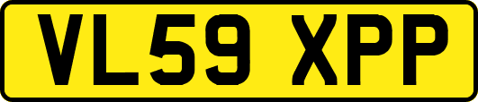 VL59XPP