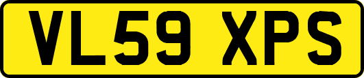 VL59XPS