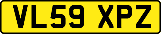 VL59XPZ