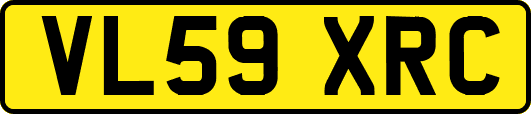 VL59XRC