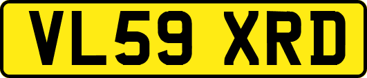 VL59XRD