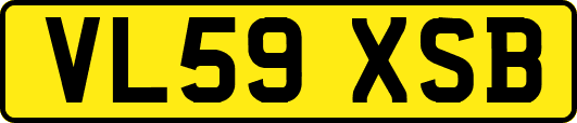 VL59XSB