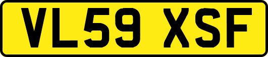 VL59XSF