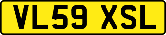 VL59XSL