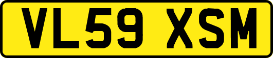 VL59XSM