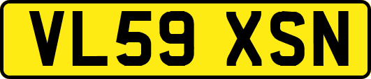 VL59XSN