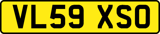 VL59XSO