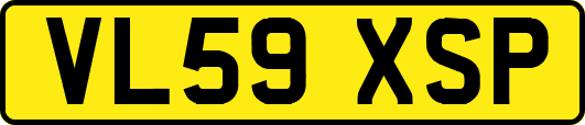 VL59XSP