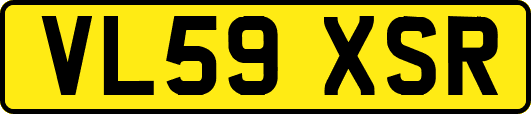 VL59XSR