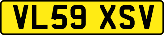 VL59XSV