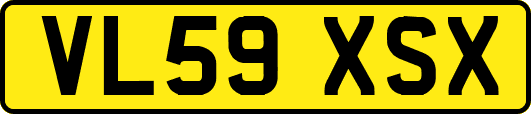 VL59XSX