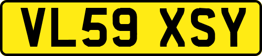 VL59XSY