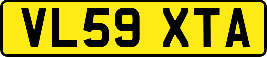 VL59XTA