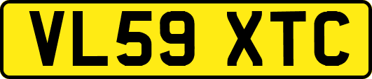 VL59XTC