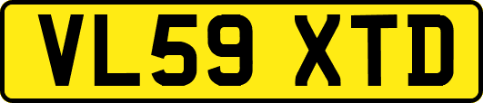 VL59XTD