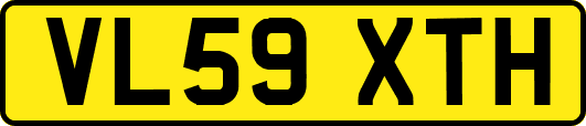 VL59XTH